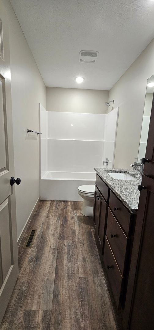 Photo - New Construction in northwest Grand Island Unidad 4164 Montana Ave