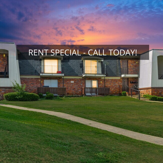Cambridge Place Apartments For Rent in Montgomery, AL