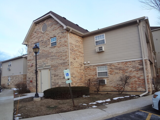 Photo - 1548 W Sand Bar Ct Condo Unit 2B