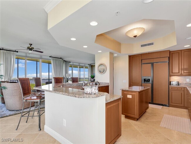 Photo - 23750 Via Trevi Way Unit 1901
