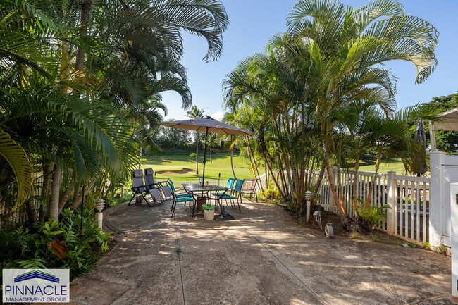 Building Photo - 92-1539 Aliinui Dr. #5G Unit 5G