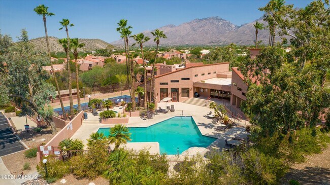 Photo - 5051 N Sabino Canyon Rd Condo Unit 2192