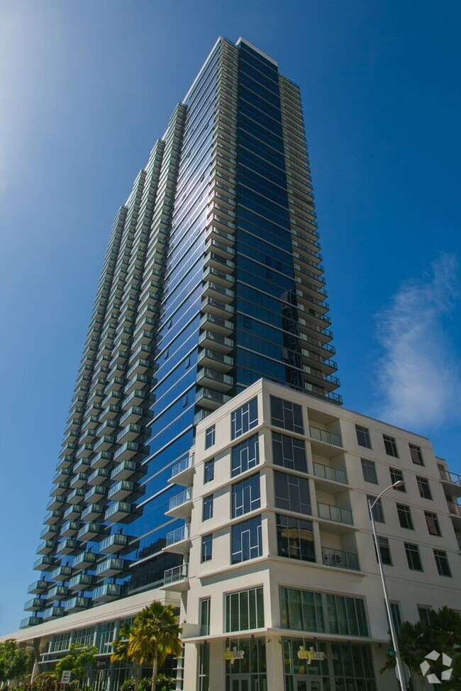 Building Photo - The Collection view condo Unit 2904