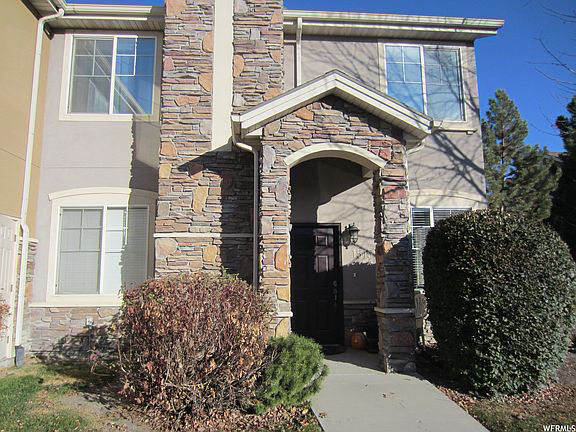 Photo - 1515 W 110 N Townhome