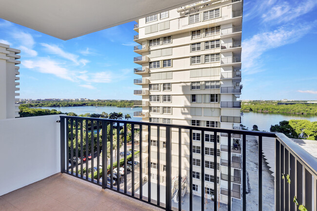 Photo - 2121 N Ocean Blvd Condo Unit 902e