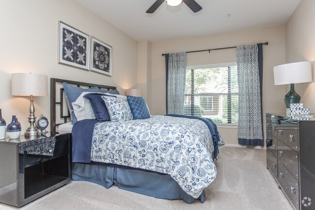 2 Hab, Habitación - Waterstone