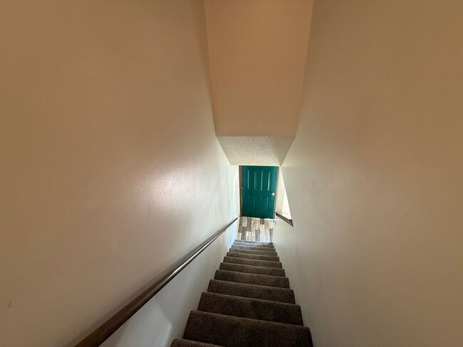 Photo - Two bedroom, one and half bathroom, modernly updated townhome!