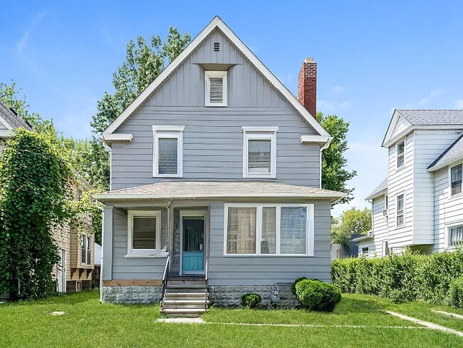 Building Photo - 814 Brownell Ave Rental