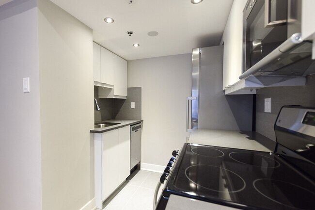 Photo - 3455 Rue Aylmer Unit 410