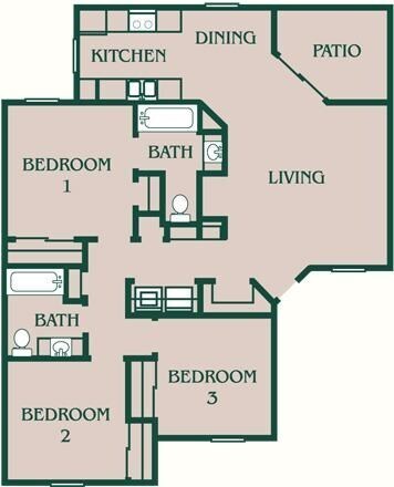 Photo - Sierra Ridge in Clovis, California. The pe...