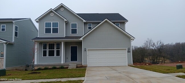 Building Photo - 7618 Fair Ln Rental