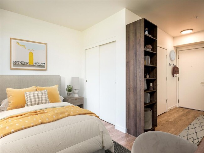 Photo - Tiller Terrace