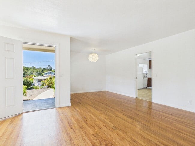 Photo - Del Rey Oaks Charmer for Rent