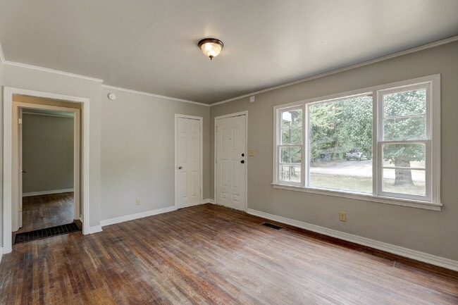 Remodeled 2/1