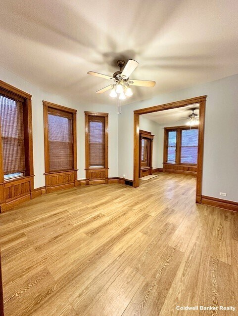 Photo - 1610 N Sawyer Ave Unit 1ST