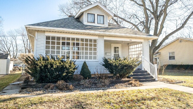 Building Photo - Ottawa South Side – Single-Family Home for Rent