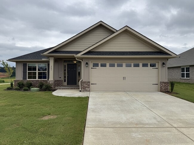 Building Photo - 203 Gwynns Fall Trl Rental