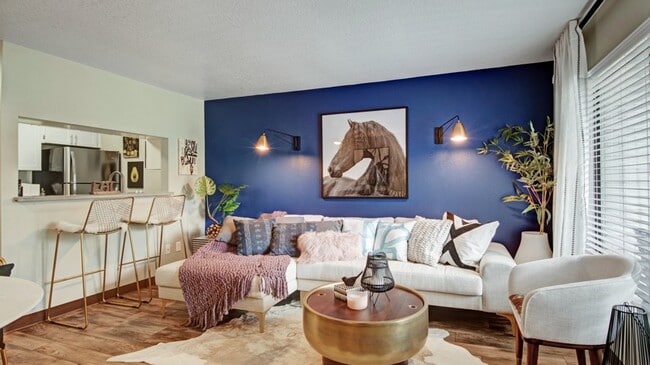 Photo - Arbor Creek Apartments