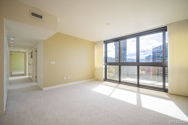 Photo - Executive Luxury in Kakaako 2BR/2BA/2PKG in Keola Lai Condominium
