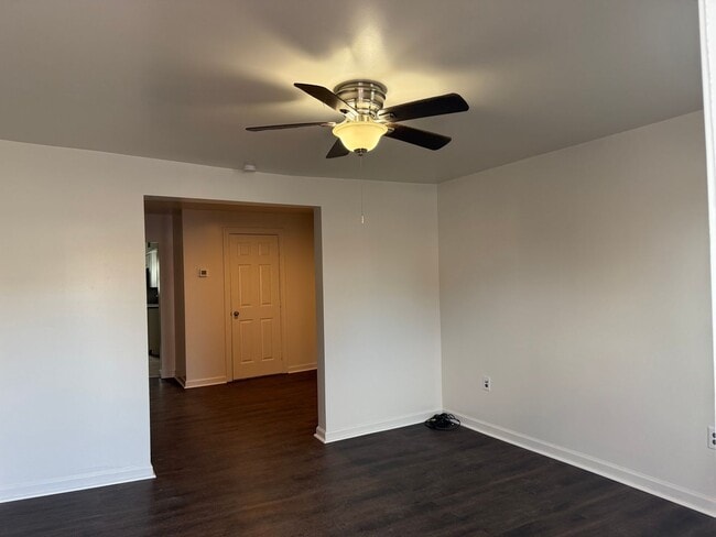 Photo - Newly renovated 3 bedroom , 1.5 bath house in Carlisle