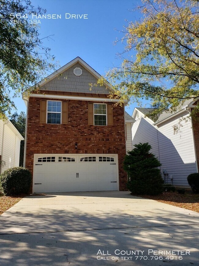 3 Bedroom 3 Bath in a GREAT community - 3 Bedroom 3 Bath in a GREAT community House