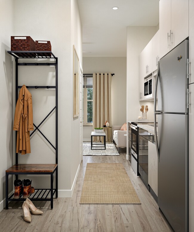 Photo - Link Apartments® Lake Park