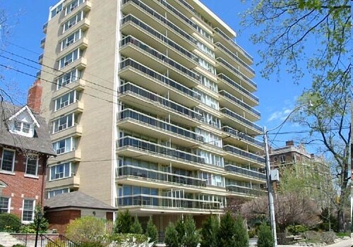 Photo - Balmoral Terrace