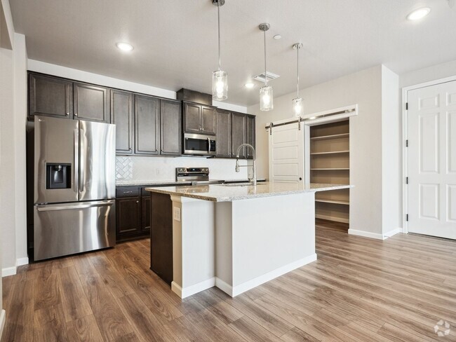 Building Photo - 1 month Free - Brand new 2 Bedroom Condo i...