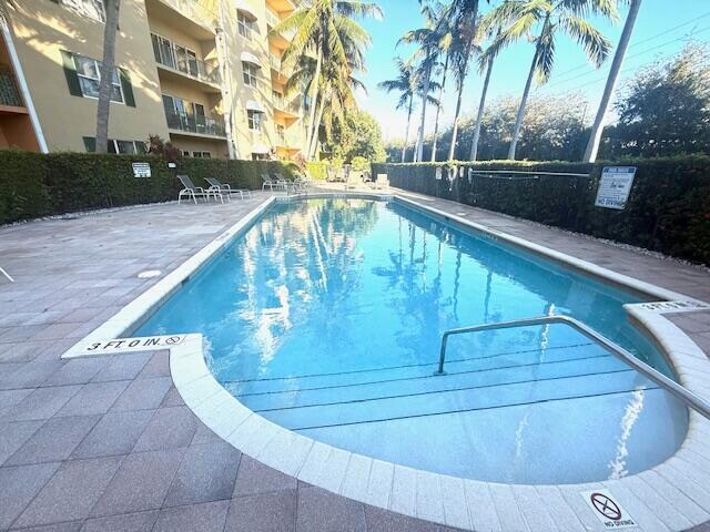 Photo - 1650 Presidential Way Unidad 506
