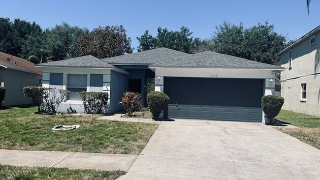 Pines of Wekiva single family home - Pines of Wekiva single family home