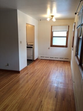 Phillips Apartments