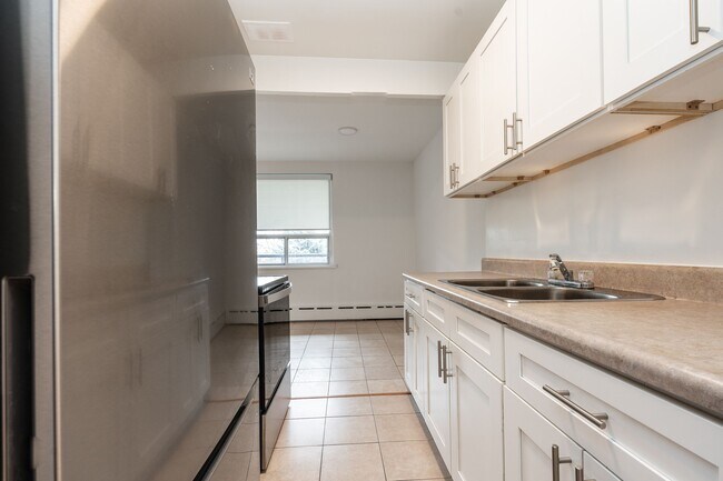 Photo - 27 Paxtonia Blvd Unit 203