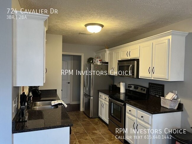 Photo - 724 Cavalier Dr