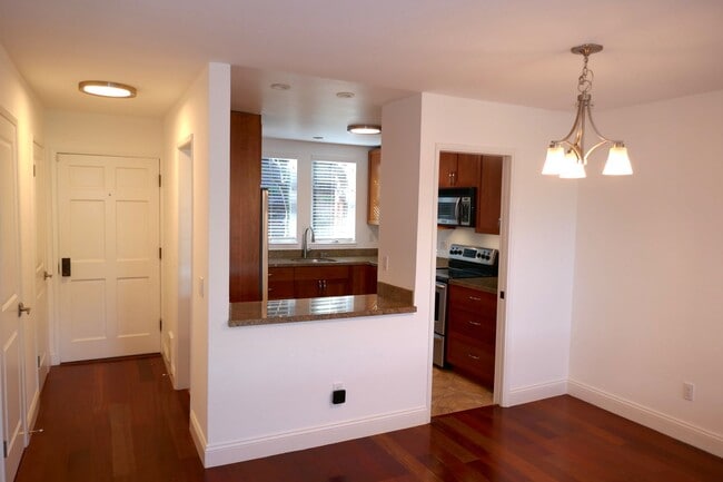 Photo - UPDATED TWO BED / TWO AND HALF BATH HEADLA...