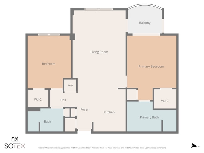 Photo - 1830 Radius Dr Unit 803