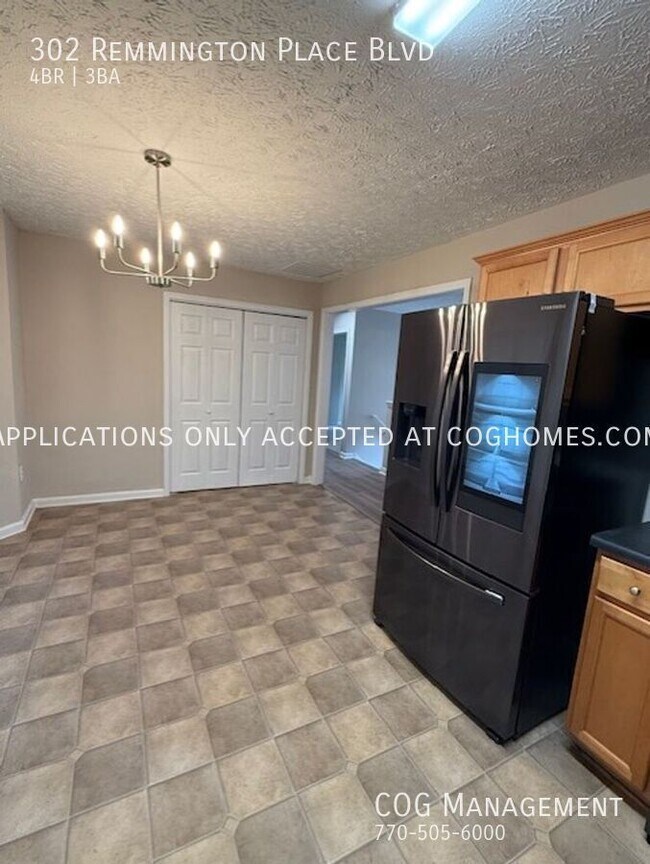 Photo - 302 Remmington Place Blvd-