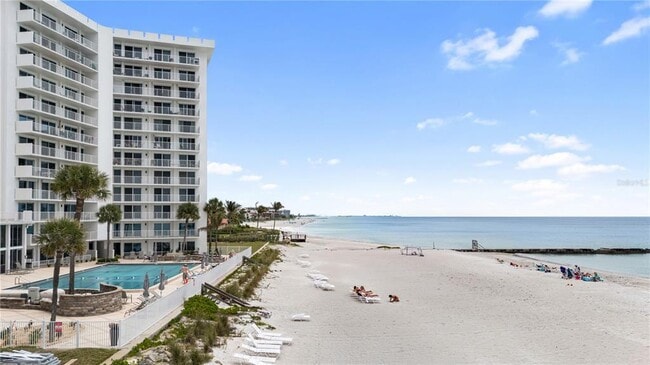 Building Photo - 2301 Gulf of Mexico Dr Unit 102N