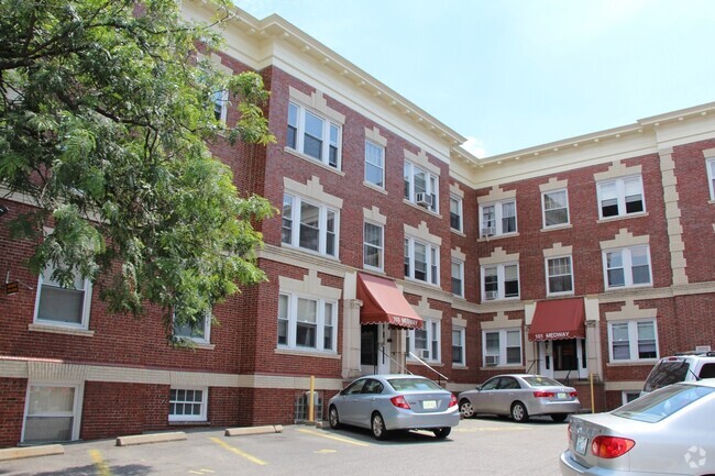 Building Photo - 101-103 Medway Street Unit 103M10 Rental