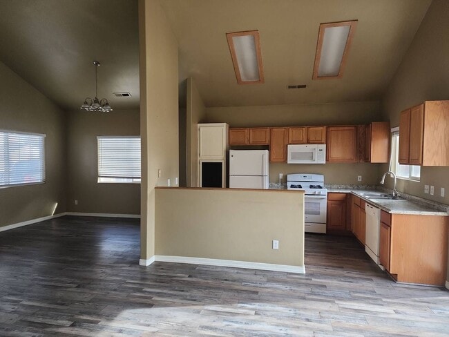 Photo - 4 bed Single Family Home Close to Iron Springs Elem.