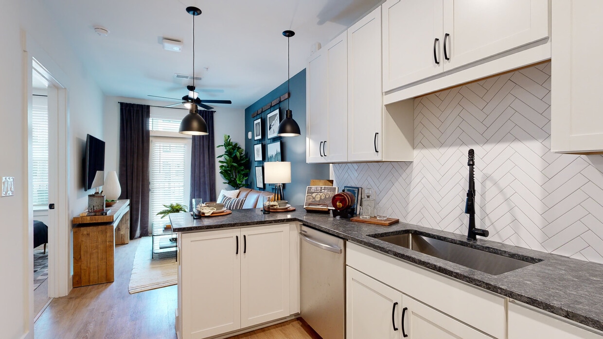 Photo - Harpeth Heights Apartments