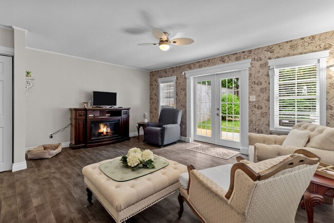 Photo - 70 Merrymeeting Rd Unité SI FL3-ID1438840P