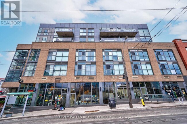 Photo - 1205 Queen St W Unit 509