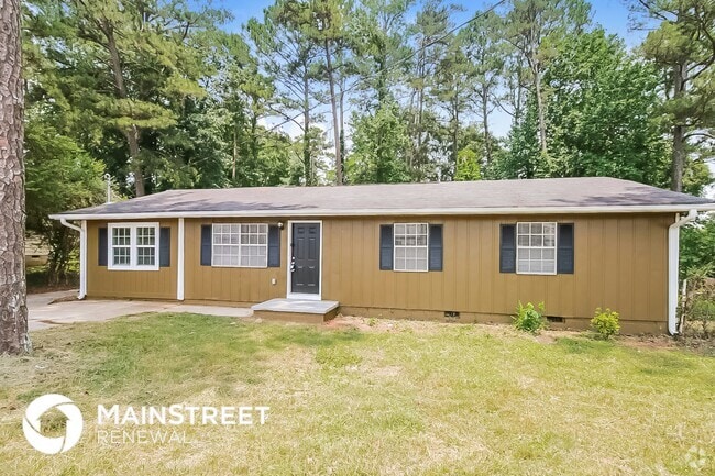 Building Photo - 2114 Slate Rd Rental