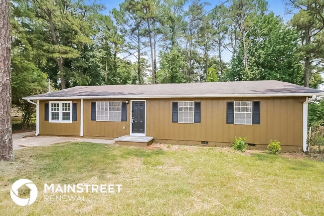 Building Photo - 2114 Slate Rd Rental