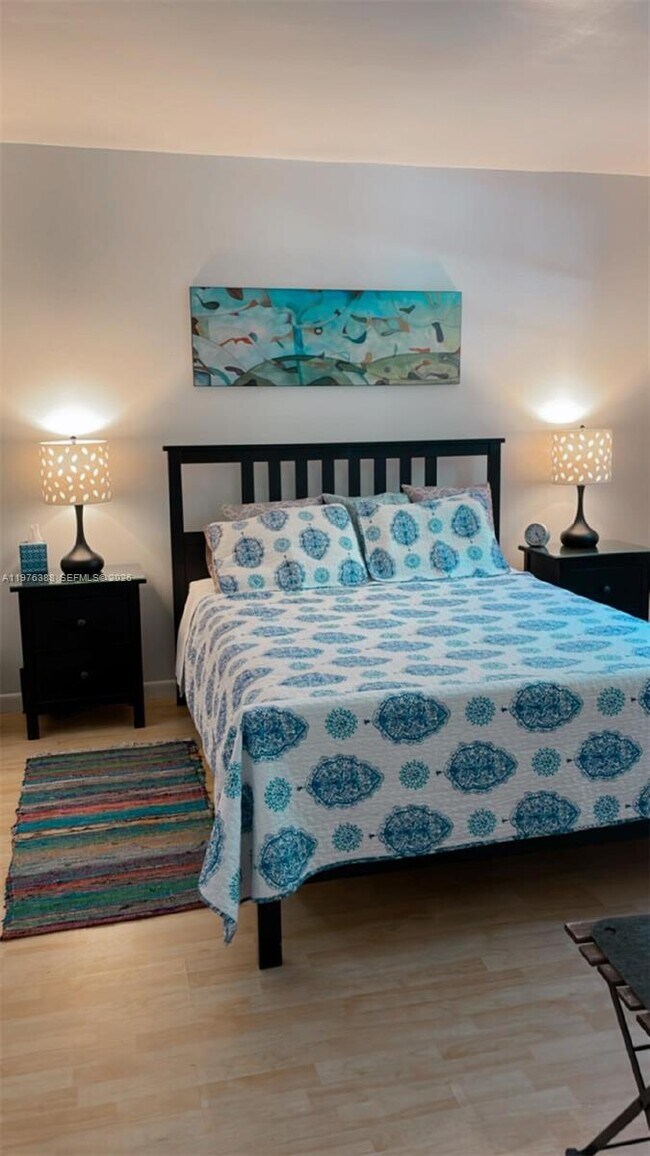 Photo - 1673 Bay Rd Unit 303