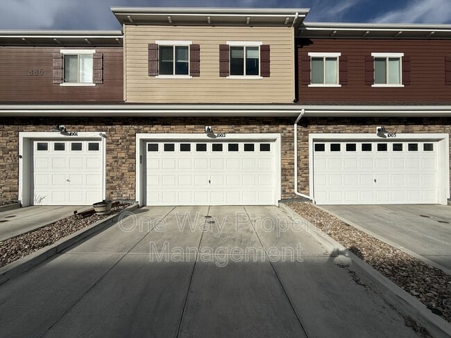 Building Photo - 885 E 98th Ave Unit 1002 - 1