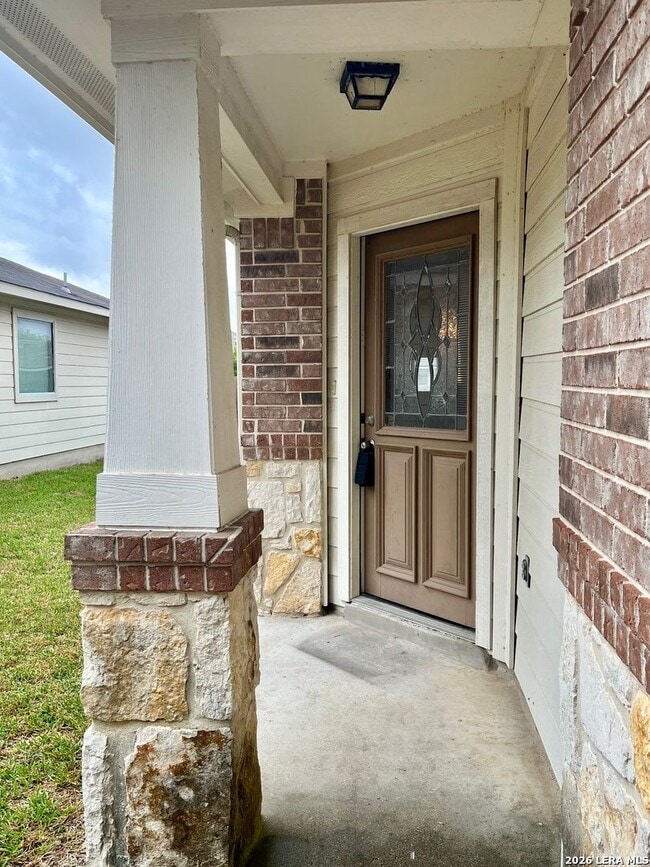 225 Brahma Way