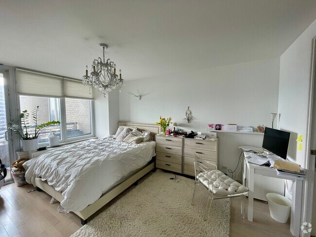 Building Photo - 330 E 38th St Unit 36K Rental