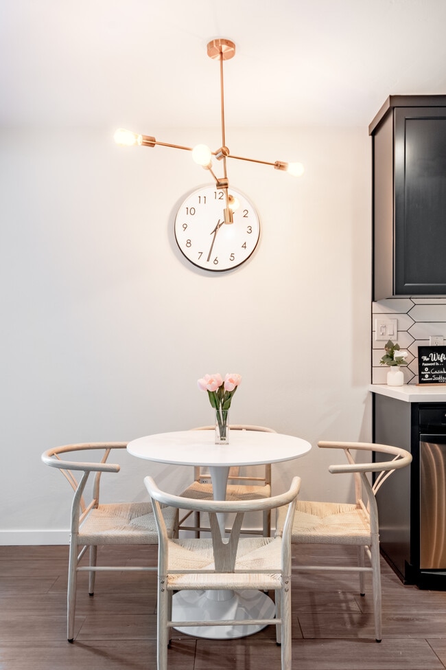 Photo - 8586 E Indian School Rd Unit F.