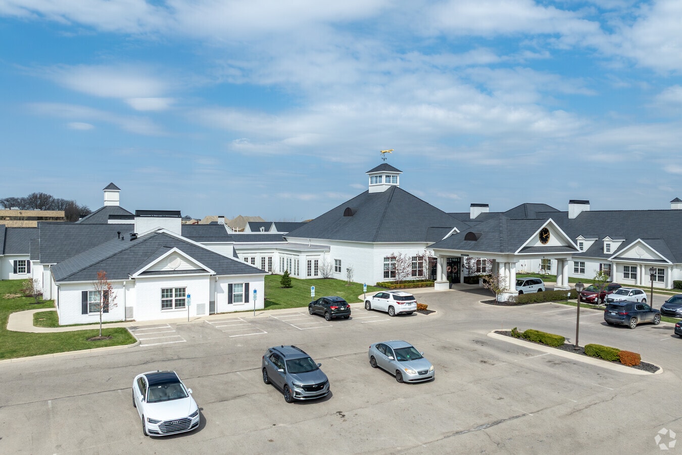Photo - The Cottages at Cherry Blossom